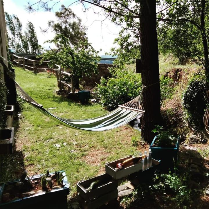 Casa Rural El Arroyo Sotoserrano 외부 사진